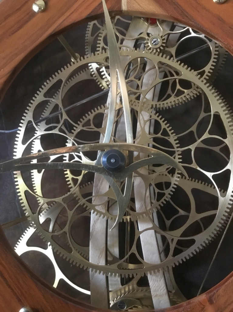 scimitar skeleton clock trevor herbstreit 3